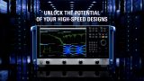 Fast forward to results - Unlock the potential of your high-speed designs!